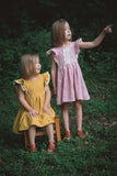 Poppy Dress and Top PDF Sewing Pattern