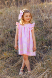 Petunia Dress PDF Sewing Pattern