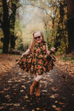 Maple Dress PDF Sewing Pattern