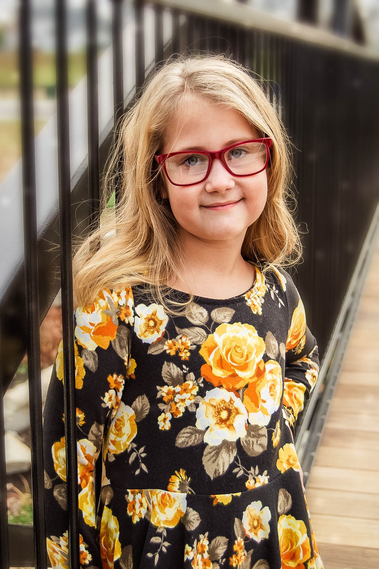 Wattle Dress PDF Sewing Pattern