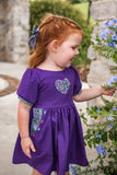 Daisy Dress PDF Sewing Pattern