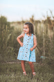 Clementine Dress/Top PDF Sewing Pattern