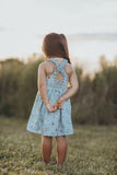 Clementine Dress/Top PDF Sewing Pattern