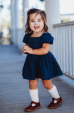 Jasmine Child Dress PDF Sewing Pattern