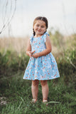 Juniper Dress PDF Sewing Pattern