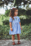 Daisy Dress PDF Sewing Pattern