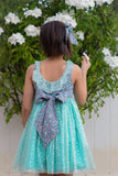Gardenia Dress PDF Sewing Pattern
