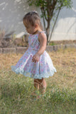 Maple Dress PDF Sewing Pattern
