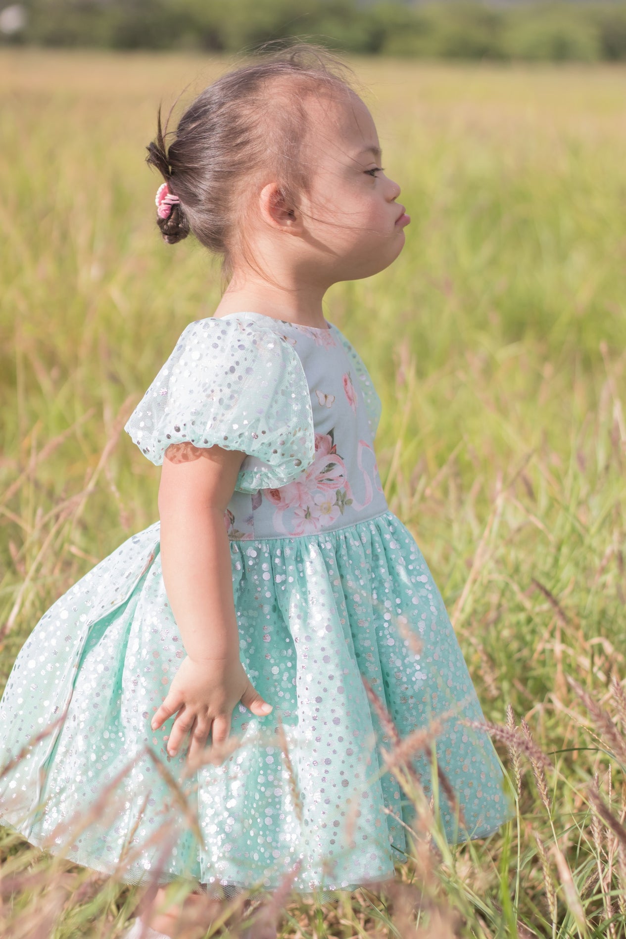 Myrtle Dress PDF Sewing Pattern