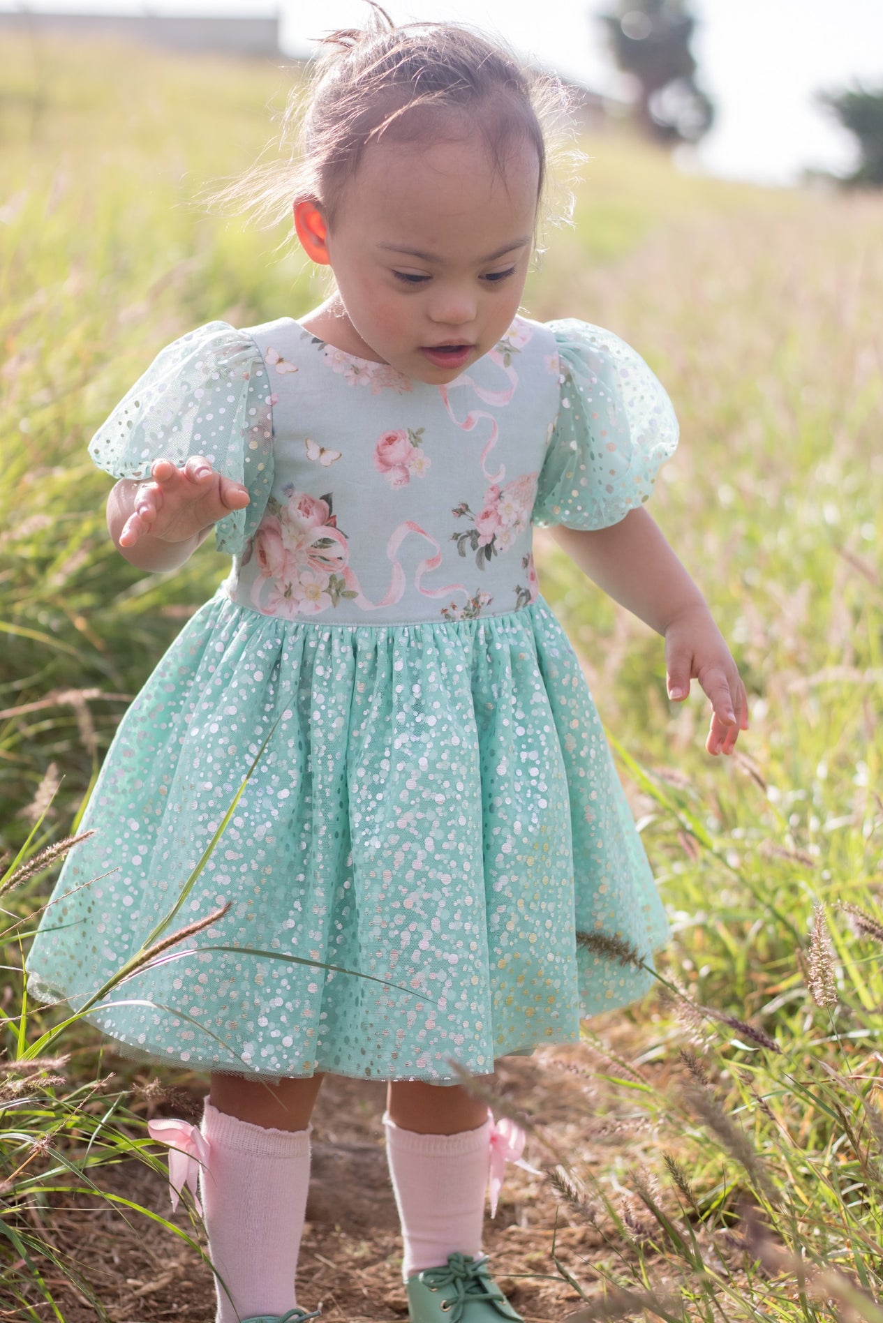 Myrtle Dress PDF Sewing Pattern