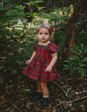 Jasmine Child Dress PDF Sewing Pattern