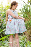 Posie Dress PDF Sewing Pattern